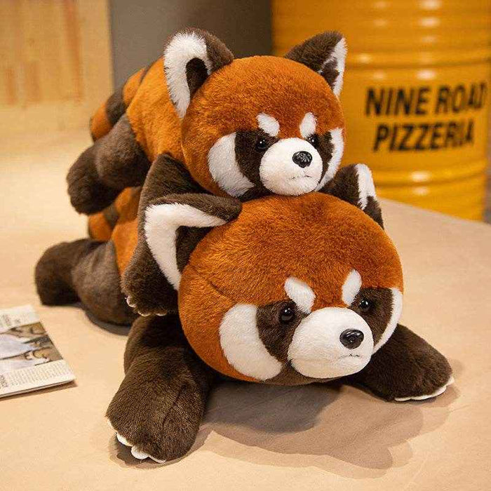 Giant Foxy Plushie | Stuffed Animal Fox - Goodlifebean Stuffed Animals