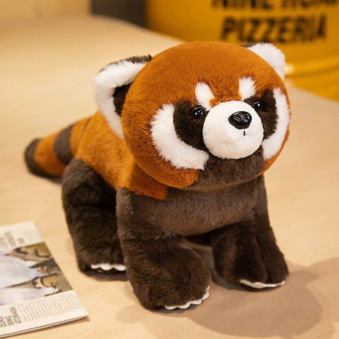 Giant Foxy Plushie | Stuffed Animal Fox - Goodlifebean Stuffed Animals