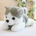 Giant Husky Puppy Plushie | Cute Stuffed Animal Husky - Goodlifebean Stuffed Animals