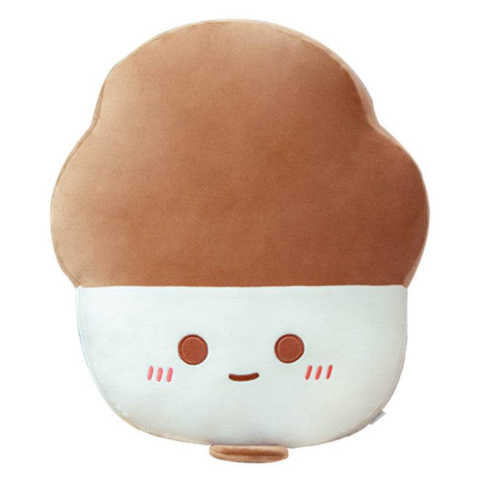 Giant Ice Cream Pillow - Goodlifebean Stuffed Animals