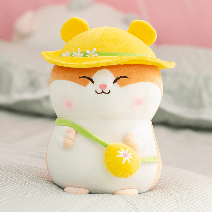 Yellow / 40 cm