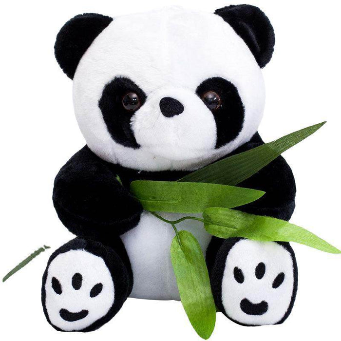 Giant King Panda Plushie | Big Stuffed Animal Panda - Goodlifebean stuffed animals