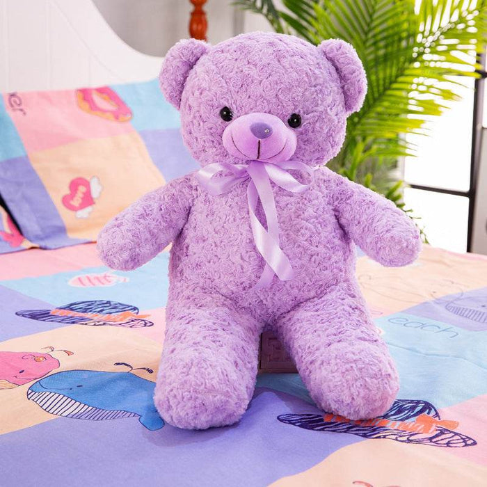 Giant Life Sized Teddy Bear - Goodlifebean Stuffed Animals