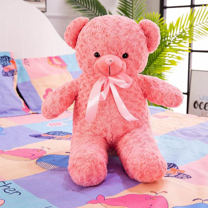 Giant Life Sized Teddy Bear - Goodlifebean Stuffed Animals