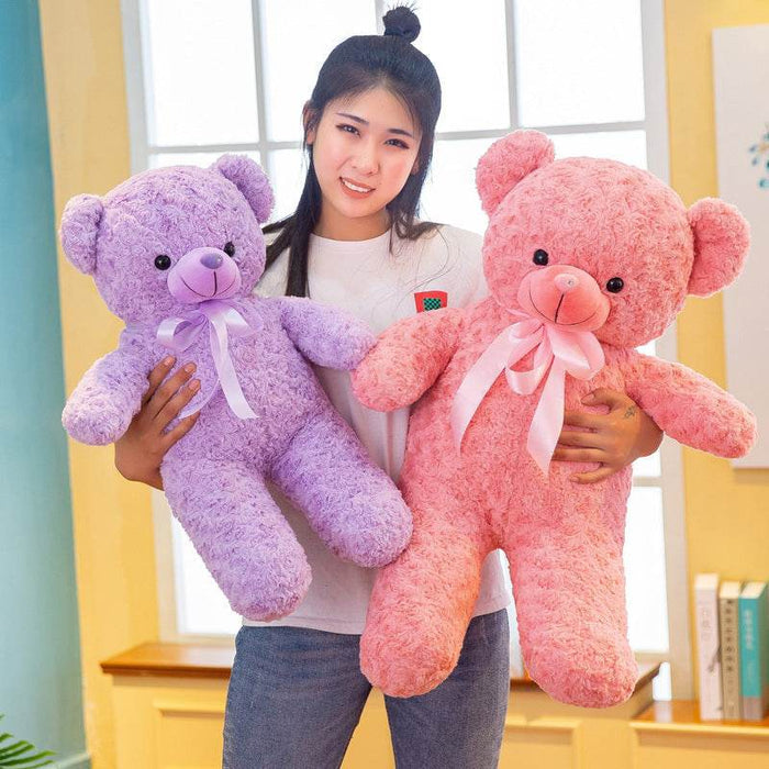 Giant Life Sized Teddy Bear - Goodlifebean Stuffed Animals