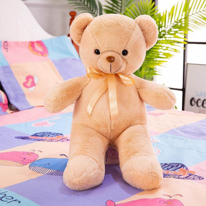 Giant Life Sized Teddy Bear - Goodlifebean Stuffed Animals