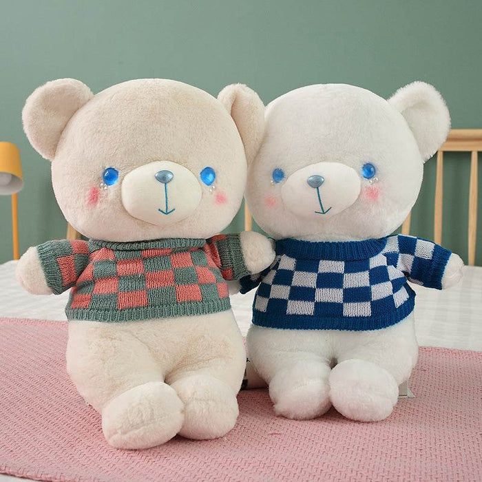 Giant Pink Teddy Bear (3ft) - Goodlifebean Stuffed Animals