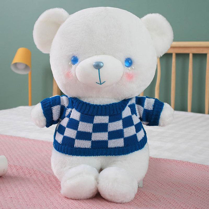 Giant Pink Teddy Bear (3ft) - Goodlifebean Stuffed Animals