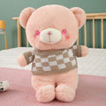 Brown / 100cm
