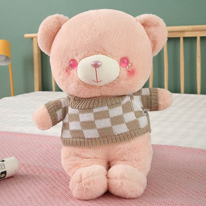 Brown / 100cm