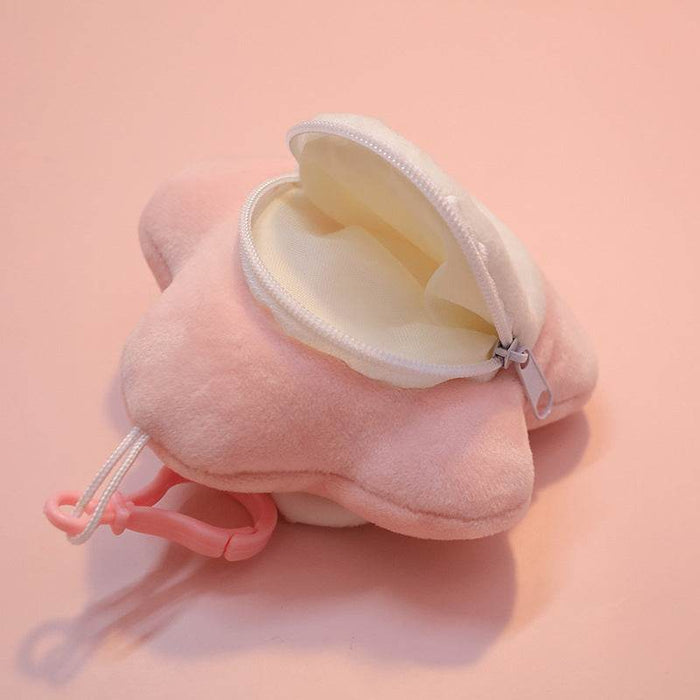 Giant Sakura Kawaii Cat Plush - Goodlifebean Stuffed Animals