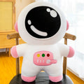 Giant Spaceman Astronaut Plush - Goodlifebean Stuffed Animals