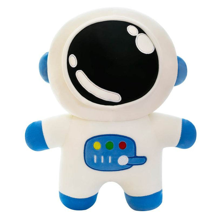 Giant Spaceman Astronaut Plush - Goodlifebean Stuffed Animals