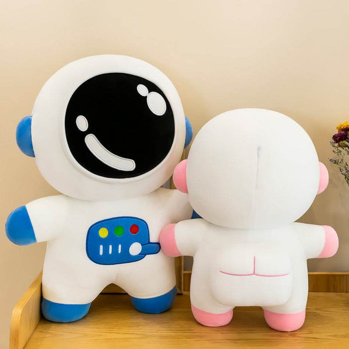 Giant Spaceman Astronaut Plush - Goodlifebean Stuffed Animals