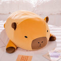 Giant Squishy Capybara Plushie - Goodlifebean Stuffed Animals