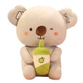 GIANT Stuffed Koala Plush - Goodlifebean Stuffed Animals