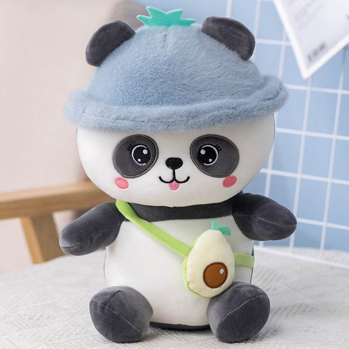 Panda / 25cm