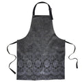 Gradual Change Pattern Personalized Canvas Apron - LeobonZone