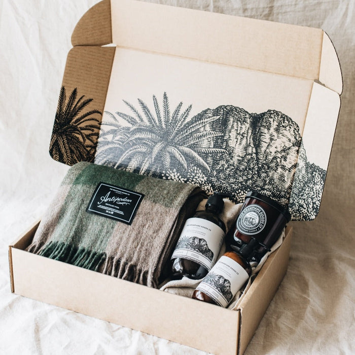 Grampians Self Care Bundle | Antipodean Collection