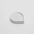 [GRATER / MORTAR] SHIGEKI FUJISHIRO OROSHIGANE (WHITE) | 2016/ | IMARI-ARITA WARES