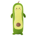 GuacGuys: the Adorable Avocado Plush - Goodlifebean Toys & Games