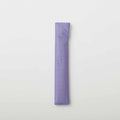 [HAND FAN BAG] FOLDING LIGHT PURPLE FOR WOMEN  (UP TO ABOUT 8.66 IN. IN LENGTH) | KYOTO FOLDING FANS | OHNISHI TSUNE SHOTEN