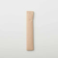 [HAND FAN BAG] FOLDING LIGHT YELLOW FOR WOMEN  (UP TO ABOUT 8.66 IN. IN LENGTH) | KYOTO FOLDING FANS | OHNISHI TSUNE SHOTEN