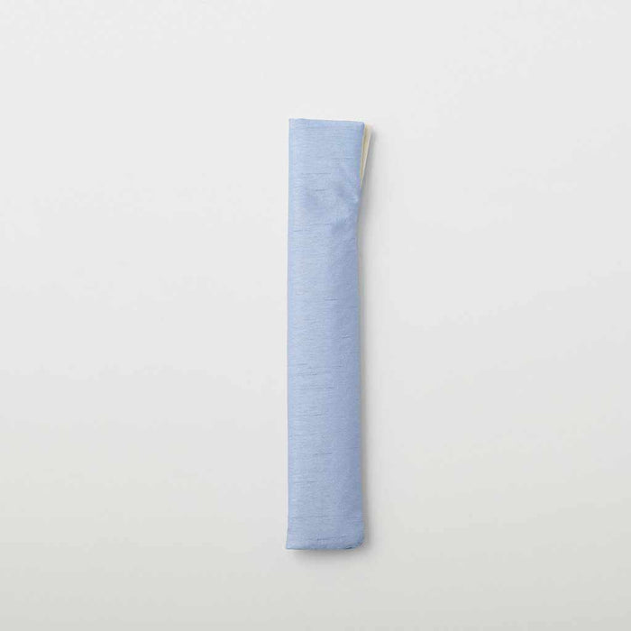 [HAND FAN BAG] FOLDING THIN WATER FOR WOMEN  (UP TO ABOUT 8.66 IN. IN LENGTH) | KYOTO FOLDING FANS | OHNISHI TSUNE SHOTEN