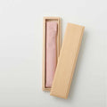 [HAND FAN] PAULOWNIA BOX FOR FOLDING FAN | KYOTO FOLDING FANS | OHNISHI TSUNE SHOTEN