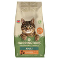 Harringtons Adult Cat Chicken 2kg