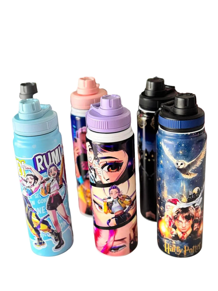 Harry Potter Bottle