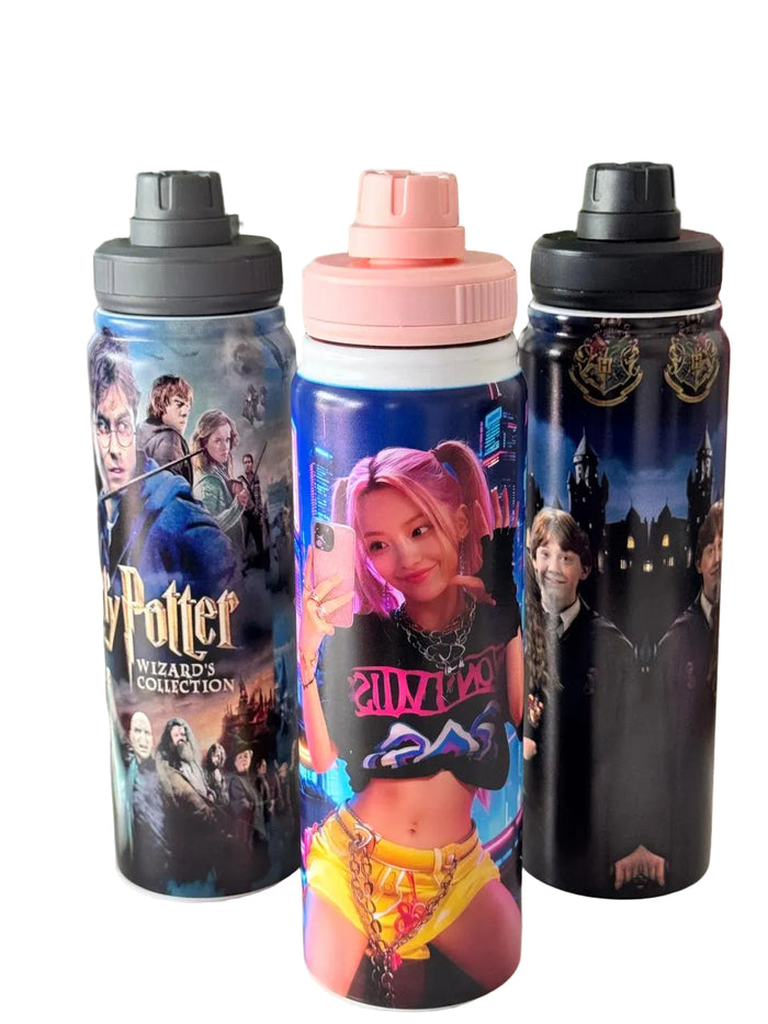 Harry Potter Bottle
