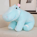 Henry: Giant Hippo Plushie - Goodlifebean stuffed animals