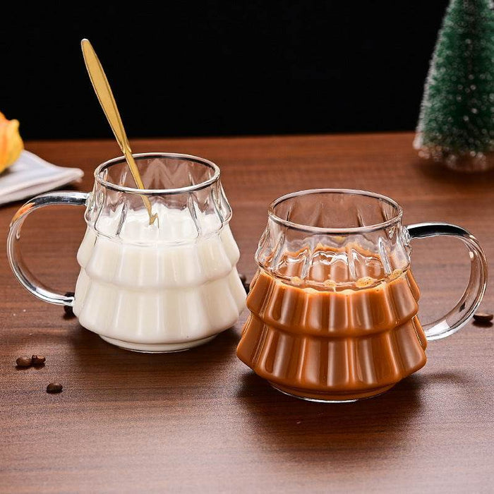 Holiday Tree Mug | Cute Holiday Mug - Goodlifebean home decor