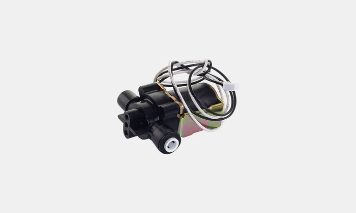 HP1/4PFx1/2STS230 Solenoid Valve