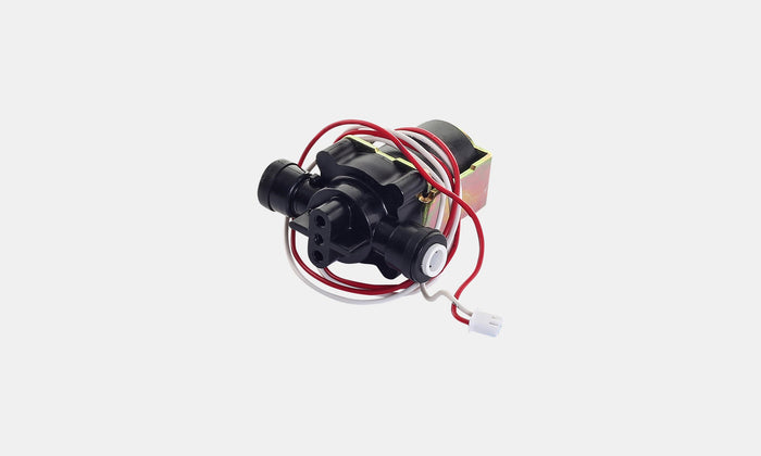 HP1/4PFx1/4PFS24 Solenoid Valve