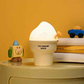 Ice Cream Duck Light - Goodlifebean Home Gadgets