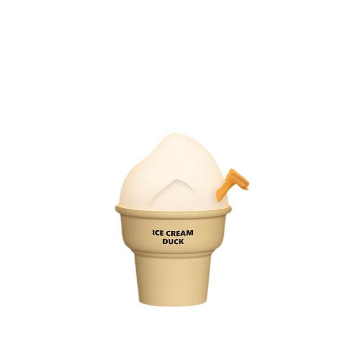 Ice Cream Duck Light - Goodlifebean Home Gadgets