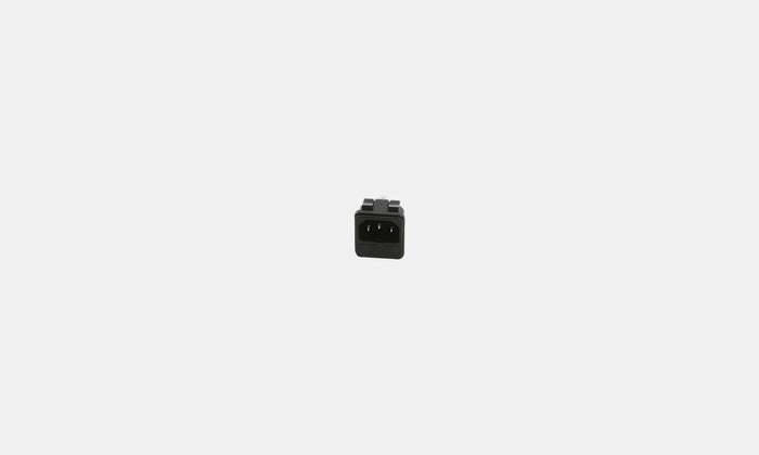 IEC Fused  Socket