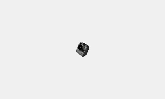 IEC Power Module - JR-101-1FS