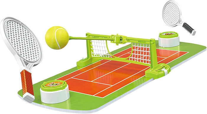 Indoor Ball Game