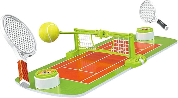 Indoor Ball Game