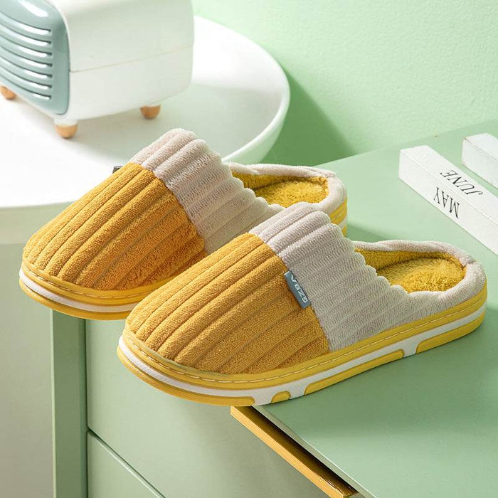 Yellow / 36-37