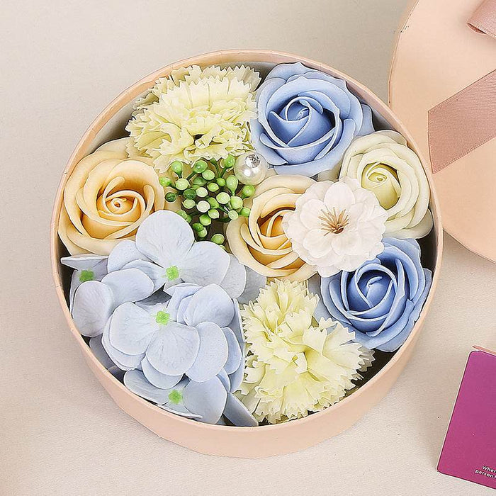 InfiniteBlooms: Eternal Rose Gift Box - Goodlifebean Gifts