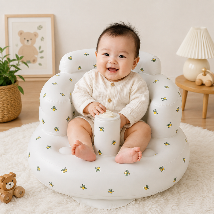 👶 Inflatable Baby Seat