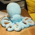 Inky The Squid Plushie | Stuffed Animal Squid Plush - Goodlifebean Stuffed Animals