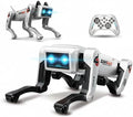 Intelligent AI Robot Dog