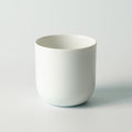 [JAPANESE TEA CUP)] STEFAN DIEZ CUP S (WHITE) | 2016/ | IMARI-ARITA WARES