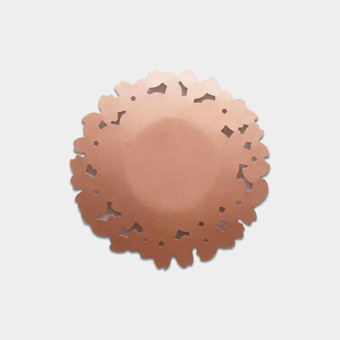 [JEWELRY BOX / JEWELRY ORGANIZERS] FLOWER-FALLING ACCESSORY PLATE | OWARI BUTSUGU