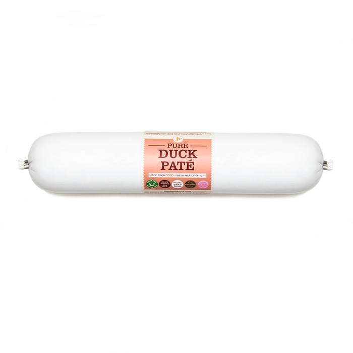 JR Pure Duck Pate